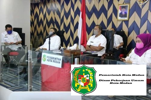 Pemko Medan Siap Sukseskan Penyelenggaraan Pilkada 9 Desember 2020