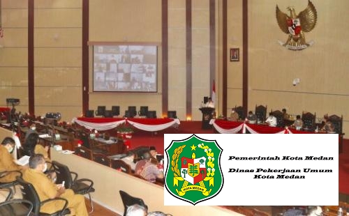 FPKS DPRD Apresiasi Normalisasi Drainase di Medan