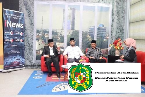 Pemko Gelar Shalat Iduladha di Lapangan Merdeka Dan Penyembelihan Hewan Kurban Pada 21 Kecamatan