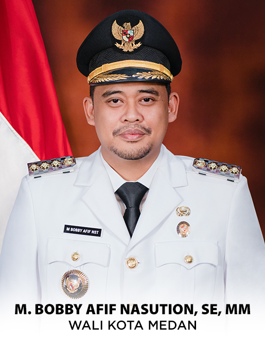 Foto Walikota